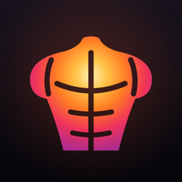 GymTracker app icon